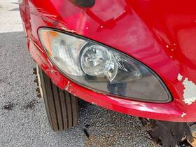 3394906 International 2168819 Prostar 2014 Headlamp Assembly 3394906 International 2168819 Prostar 2014 Headlamp Assembly