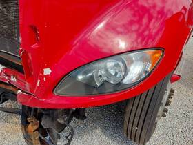 3394934 International 2168846 Prostar 2014 Headlamp Assembly