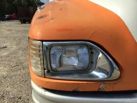 3397940 International 2171540 9400i 2000-2005 Headlamp Assembly