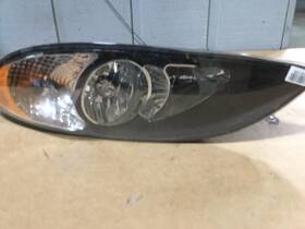 3401059 International 2174427 Prostar 113 2011 Headlamp Assembly 3401059 International 2174427 Prostar 113 2011 Headlamp Assembly