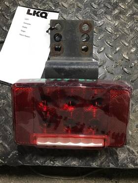 3437971 International 2207218 Prostar 122 Stop Turn Tail Lamp
