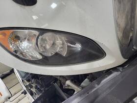 3473740 International 2239669 Prostar 122 Headlamp Assembly