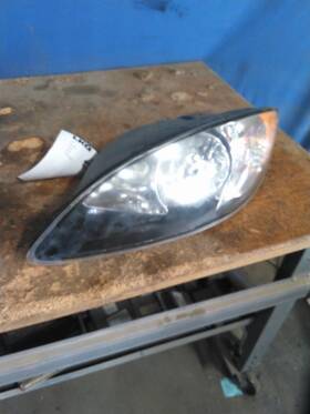 3481697 International 2246760 Prostar 122 Headlamp Assembly