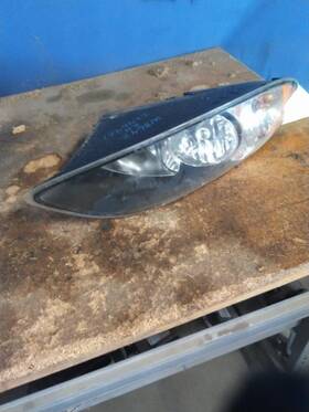 3481698 International 2246761 Prostar 122 Headlamp Assembly
