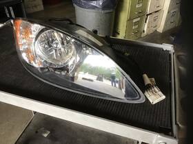 3481805 International 2246868 Prostar Headlamp Assembly