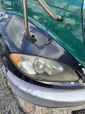 3491516 International 2255633 Prostar 122 Headlamp Assembly