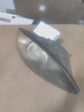 3539403 International 2297588 Prostar 122 Headlamp Assembly