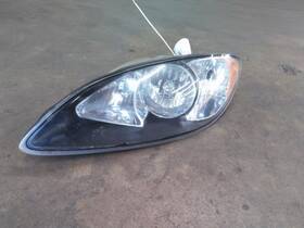 3554427 International 2310455 Prostar 122 Headlamp Assembly