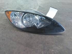 3554435 International 2310463 Prostar 2008-2018 Headlamp Assembly