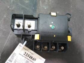 4109867f93 International 2334845 Used Lt Powernet Distribution Box Pndb 3581575