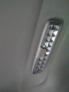 3581791 International 2335059 Lt Lamp Interior Cab 2020 N/a 3581791 International 2335059 Lt Lamp Interior Cab 2020 N/a