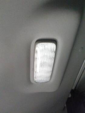 3581792 International 2335060 Lt Lamp Interior Cab 2020 N/a 3581792 International 2335060 Lt Lamp Interior Cab 2020 N/a