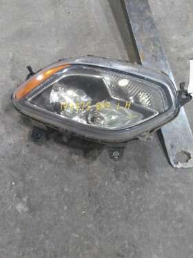 3585584 International 2338703 Lt 2020 Headlamp Assembly 3585584 International 2338703 Lt 2020 Headlamp Assembly