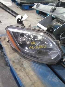 3585585 International 2338704 Lt 2020 Headlamp Assembly 3585585 International 2338704 Lt 2020 Headlamp Assembly