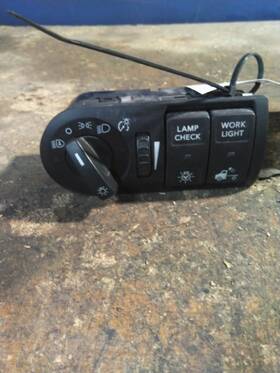 3587067 International 2340063 Lt Headlamp Switch