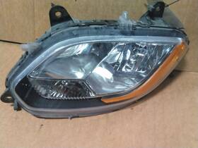 3591890 International 2344390 Lt Headlamp Assembly 2022 Left Used - A 3591890 International 2344390 Lt Headlamp Assembly 2022 Left Used - A