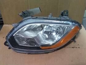 3605118 International 2356005 Lt 2014-2025 Headlamp Assembly