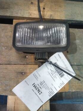 3612635 International 2362951 Prostar 113 Fog Light