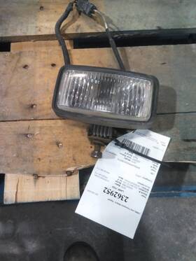 3612636 International 2362952 Prostar 113 Fog Light