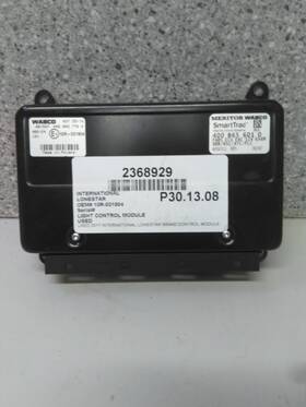 10r-031804 International 2368929 2017 Lonestar Light Control Module 3618891