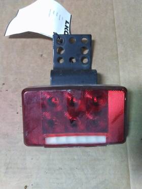 3629037 International 2377776 Replaces Lt 2023 Lamp Stop Turn Tail