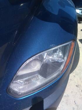 3637431 International 2385347 Lt 2020 Headlamp Assembly