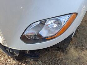 3657328 International 2403238 Lt Headlamp Assembly 2018 Left 3657328 International 2403238 Lt Headlamp Assembly 2018 Left