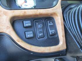 3657609 International 2403505 Prostar 122 Headlamp Switch