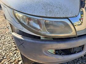 3670178 International 2415249 4300 2014 Headlamp Assembly