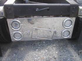 3676355 International 2420751 Replaces 9200i 2005 Lamp Stop Turn Tail