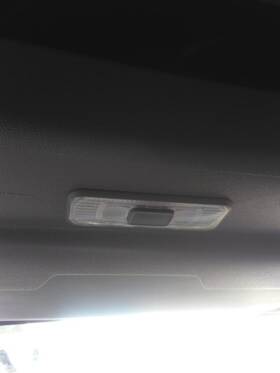 3684802 International 2428071 Replaces Lt 2020 Lamp Interior Cab