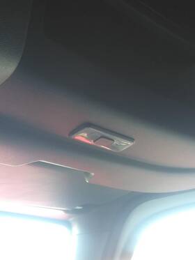 3684803 International 2428072 Replaces Lt 2020 Lamp Interior Cab