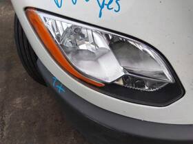 3685911 International 2429109 Lt 2021 Headlamp Assembly