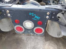 3685925 International 2429123 Replaces Lt 2021 Lamp Stop Turn Tail