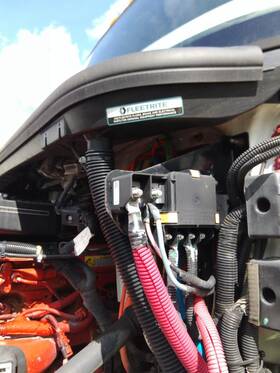 3687446 International 2430514 Replaces Lt 2019 Fuse Box
