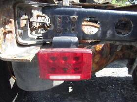 4095877c93 International 2442200 Replaces Lt 2019 Lamp Stop Turn Tail 3700730