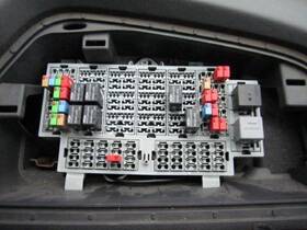 3716805 International 2457044 Lt 2020 Fuse Box
