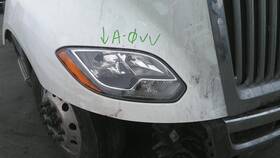 3754699 International 2488900 Lt Headlamp Assembly