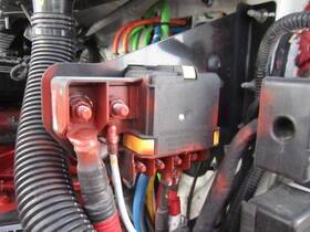 3759963 International 2493604 Lt Fuse Box