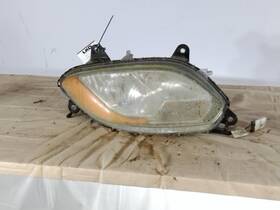 3771071 International 2502366 Lt Headlamp Assembly