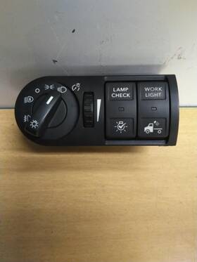 4080940c1 International 2506417 Lt Headlamp Switch 3776738