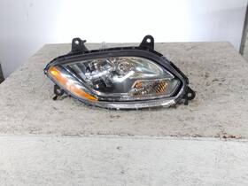 3784510 International 2512541 Lt Headlamp Assembly