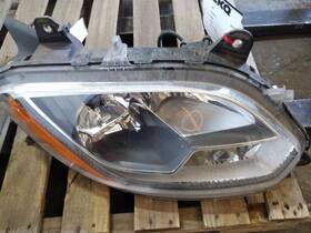 3788501 International 2515509 Lt Headlamp Assembly