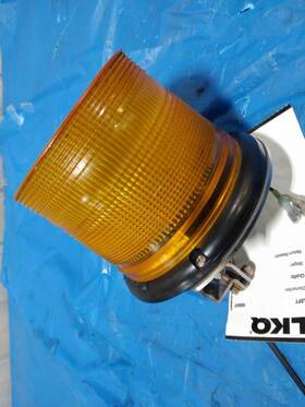 3810067 International 2530805 2022lpa 4300 Strobe Light