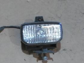 4074795c93 International 2542282 Rh Fog Light 3823251