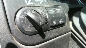 3835971 International 2553384 Lt Headlamp Switch