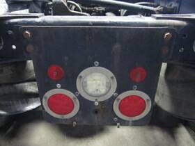 3841163 International 2558045 Lt Stop Turn Tail Lamp