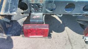 3841612 International 2558488 Lt Stop Turn Tail Lamp