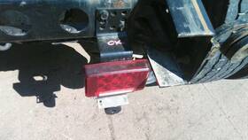 3841613 International 2558489 Lt Stop Turn Tail Lamp