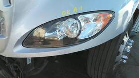 3850208 International 2565994 Prostar 2008-2018 Headlamp Assembly